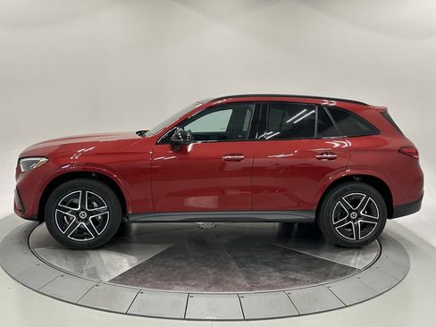 New 2026 Mercedes-Benz GLC 300 image 4
