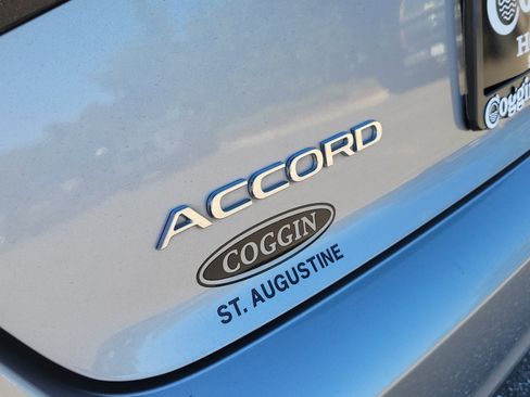 Used 2023 Honda Accord Sport image 10