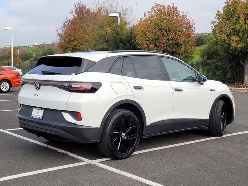New 2026 Volkswagen ID.4 Pro S AWD/4WD image 5