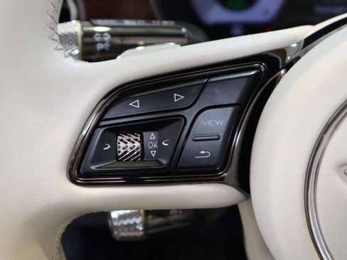 Used 2025 Bentley Continental GT Speed image 26