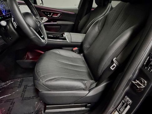 Certified 2023 Mercedes-Benz EQS 450+ 4MATIC SUV image 24