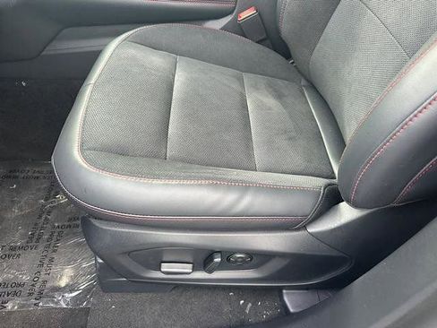 New 2026 Ford Explorer ST w/ Sun And Sound Package image 10