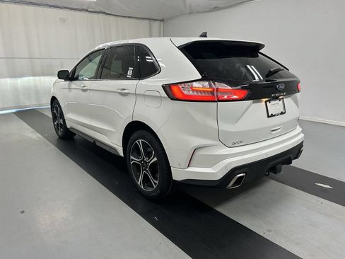 Used 2024 Ford Edge ST w/ Equipment Group 401A AWD/4WD image 7