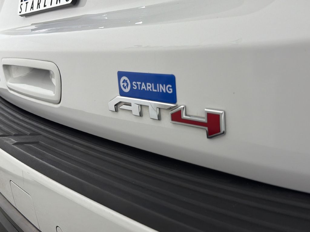 Used 2023 GMC Yukon AT4 AWD/4WD image 45