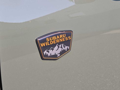 Used 2025 Subaru Crosstrek 2.5i Wilderness AWD/4WD image 30