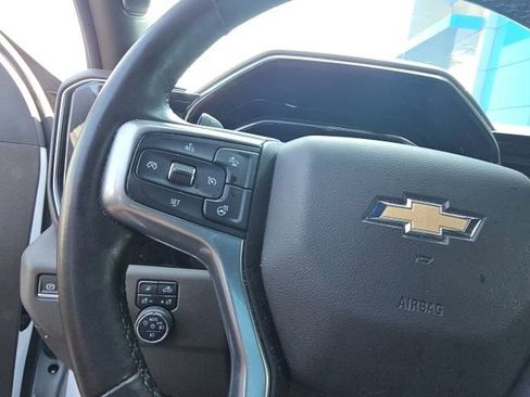 Used 2024 Chevrolet Silverado 1500 LTZ image 36