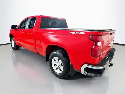 Used 2019 Chevrolet Silverado 1500 LT w/ All-Star Edition image 6