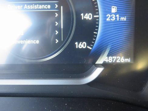 Used 2020 Hyundai Santa Fe SEL w/ Convenience Package image 38