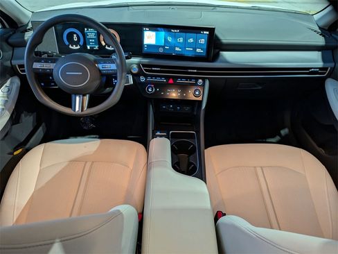 Used 2025 Hyundai Sonata SEL image 24