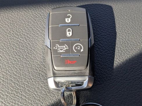 New 2026 RAM 1500 Big Horn image 31