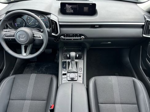 New 2026 MAZDA CX-50 2.5 Hybrid w/ Weather Package image 15