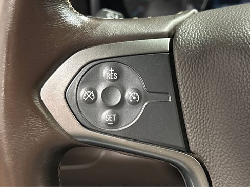 Used 2015 Chevrolet Silverado 3500 LTZ w/ Duramax Plus Package image 25