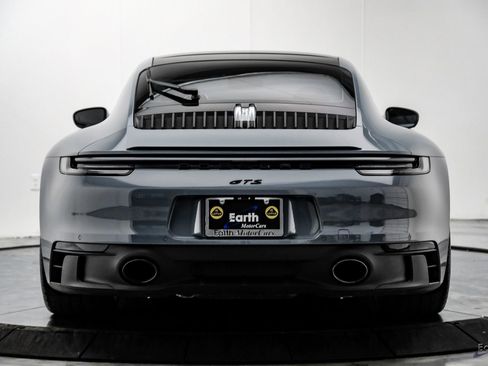 Used 2024 Porsche 911 Carrera GTS RWD image 12