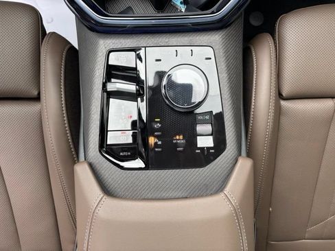 New 2026 BMW X3 xDrive30i w/ Convenience Package AWD/4WD image 13
