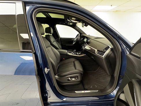 Used 2023 BMW X5 M50i w/ Executive Package image 14