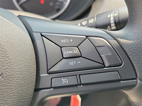 New 2025 Nissan Versa S w/ S Plus Package image 12