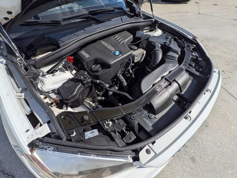 Used 2014 BMW X1 sDrive28i image 13