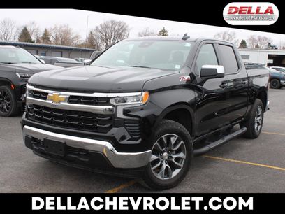 Used 2026 Chevrolet Silverado 1500 LT