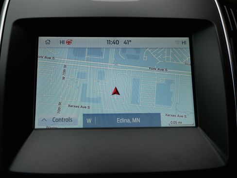 Used 2019 Ford Edge ST w/ Equipment Group 401A image 17