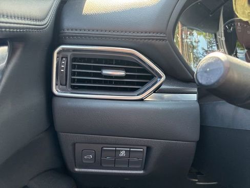 Used 2024 MAZDA CX-5 Carbon Edition image 26