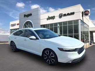 Used 2023 Honda Accord Touring video 1