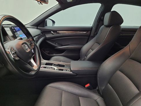Used 2021 Honda Accord Sport image 17