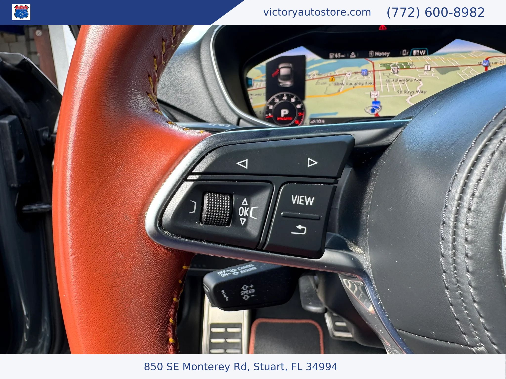 Used 2019 Audi TT 2.0T AWD/4WD image 23