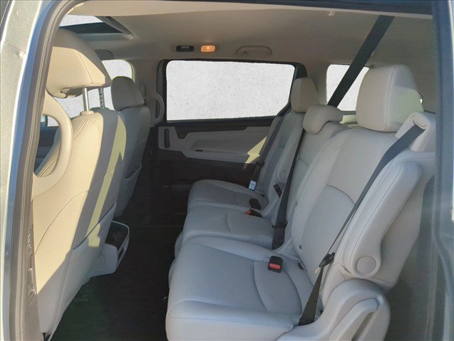 Used 2026 Honda Odyssey EX-L image 18