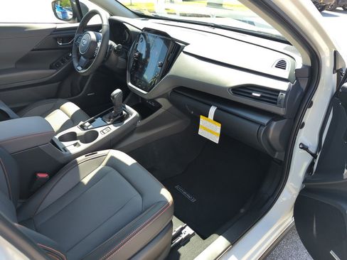 New 2026 Subaru Crosstrek 2.5i Limited AWD/4WD image 36