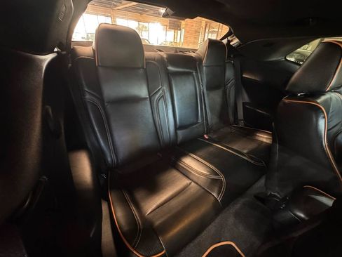 Used 2016 Dodge Challenger R/T Plus RWD image 11