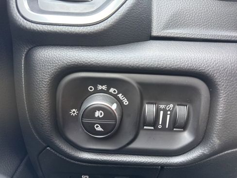 New 2026 RAM 1500 Laramie w/ Laramie Preferred Package image 12