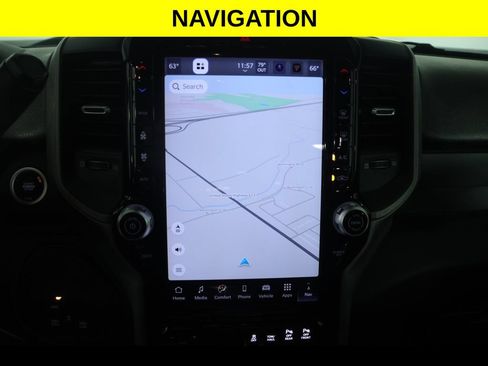 New 2026 RAM 2500 Tradesman AWD/4WD image 9