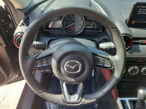 Used 2018 MAZDA CX-3 Touring w/ Preferred Equipment Package FWD image 21