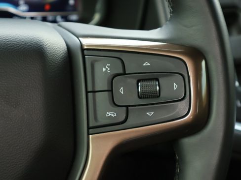 Certified 2024 Chevrolet Tahoe High Country image 18