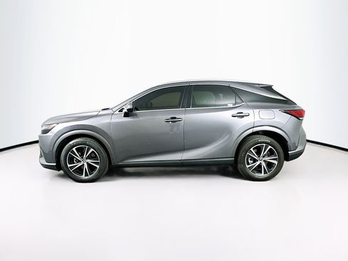 Used 2023 Lexus RX 350 Premium image 4