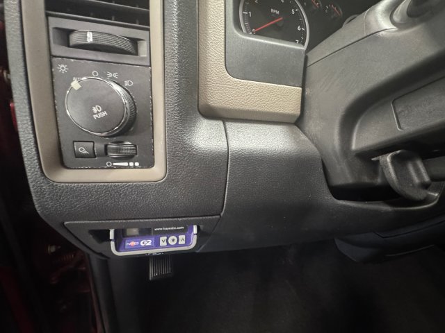 Used 2012 RAM 1500 Express RWD image 22