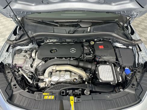 New 2026 Mercedes-Benz GLA 250 GLA 250 image 30