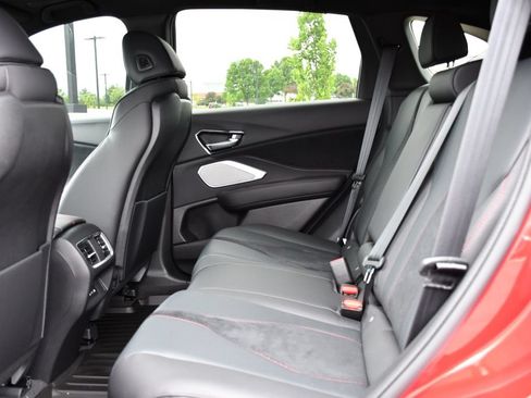 New 2026 Acura RDX A-Spec AWD/4WD image 18