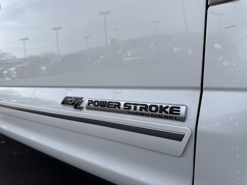 Used 2020 Ford F250 Lariat image 46