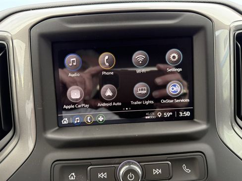 New 2026 Chevrolet Silverado 2500 Custom w/ Custom Value Package image 18