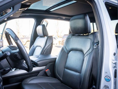 Used 2021 RAM 1500 Sport w/ Alpine Leather & Sound Group image 13