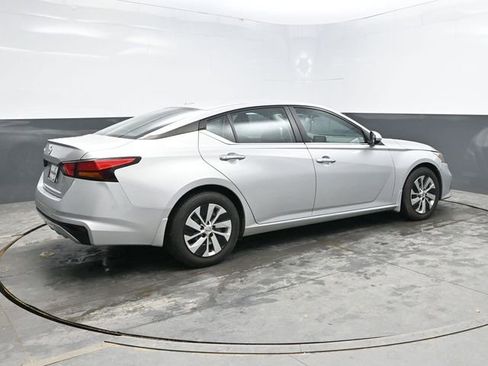 Used 2020 Nissan Altima 2.5 S w/ Driver Assist Package image 7