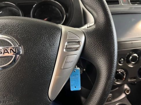 Used 2019 Nissan Versa SV image 26