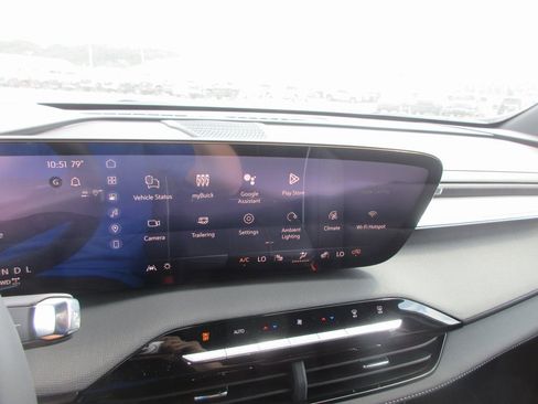 New 2026 Buick Enclave Preferred image 17