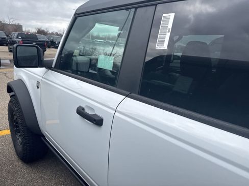 New 2026 Ford Bronco Big Bend w/ Black Diamond Package image 4