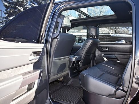 Used 2023 Toyota Tundra Platinum image 24