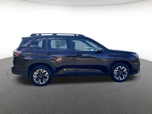 Certified 2026 Subaru Forester Premium AWD/4WD image 8