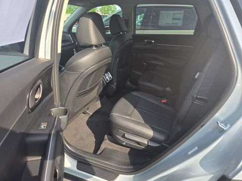 New 2026 Kia Sorento EX FWD image 18