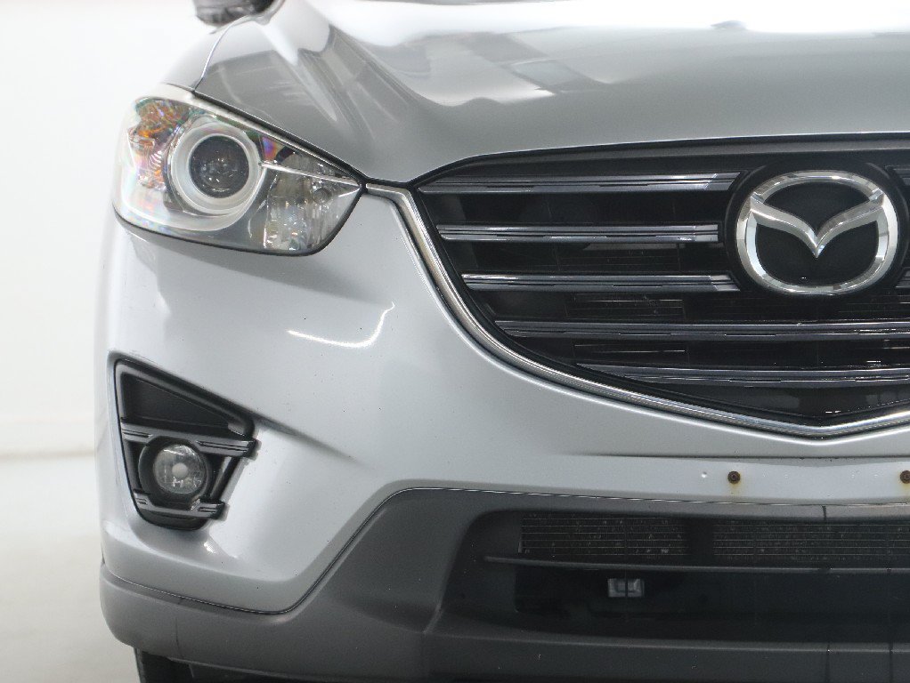 Used 2016 MAZDA CX-5 Touring AWD/4WD image 6