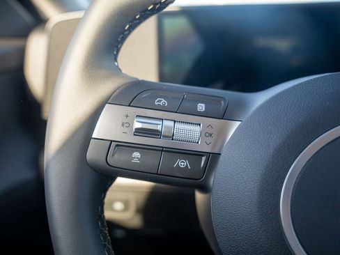 New 2026 Hyundai Kona SEL Sport image 22